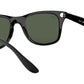 Wayfarer Liteforce RB4195 black