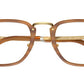 PO3331V 960 Striped Brown