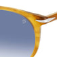 DB 1139/S DUA 08 Striped Yellow