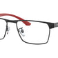 EA1124 3001 Black