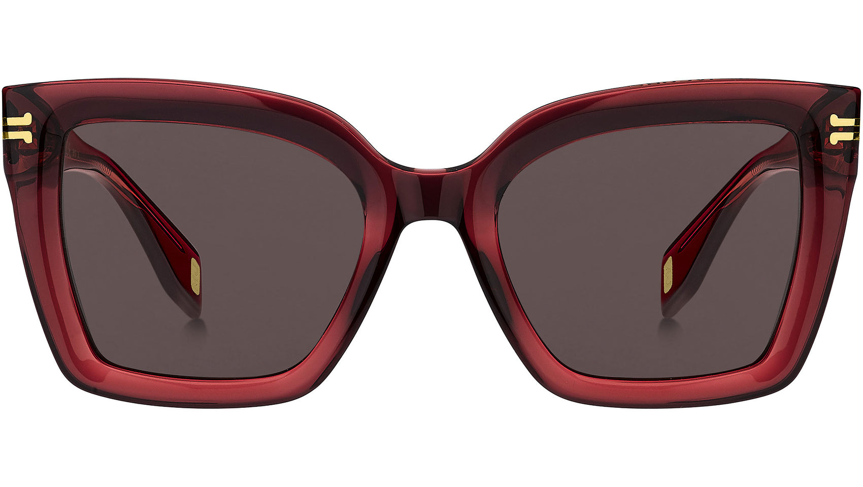 MJ 1030/S LHF burgundy