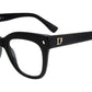 D2 0098 807 Black