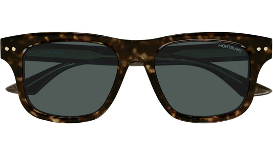 MB0319S 002 Havana Green