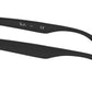 New Wayfarer RJ9052S 100/71 black