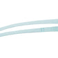 RJ9187S 7081/3 transparent light blue