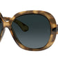 Jackie Ohh II RB4098 642/V1 havana