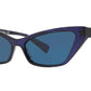 Le Matin 5036 005/80 blue