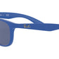 RJ9062S For Kids matte blue