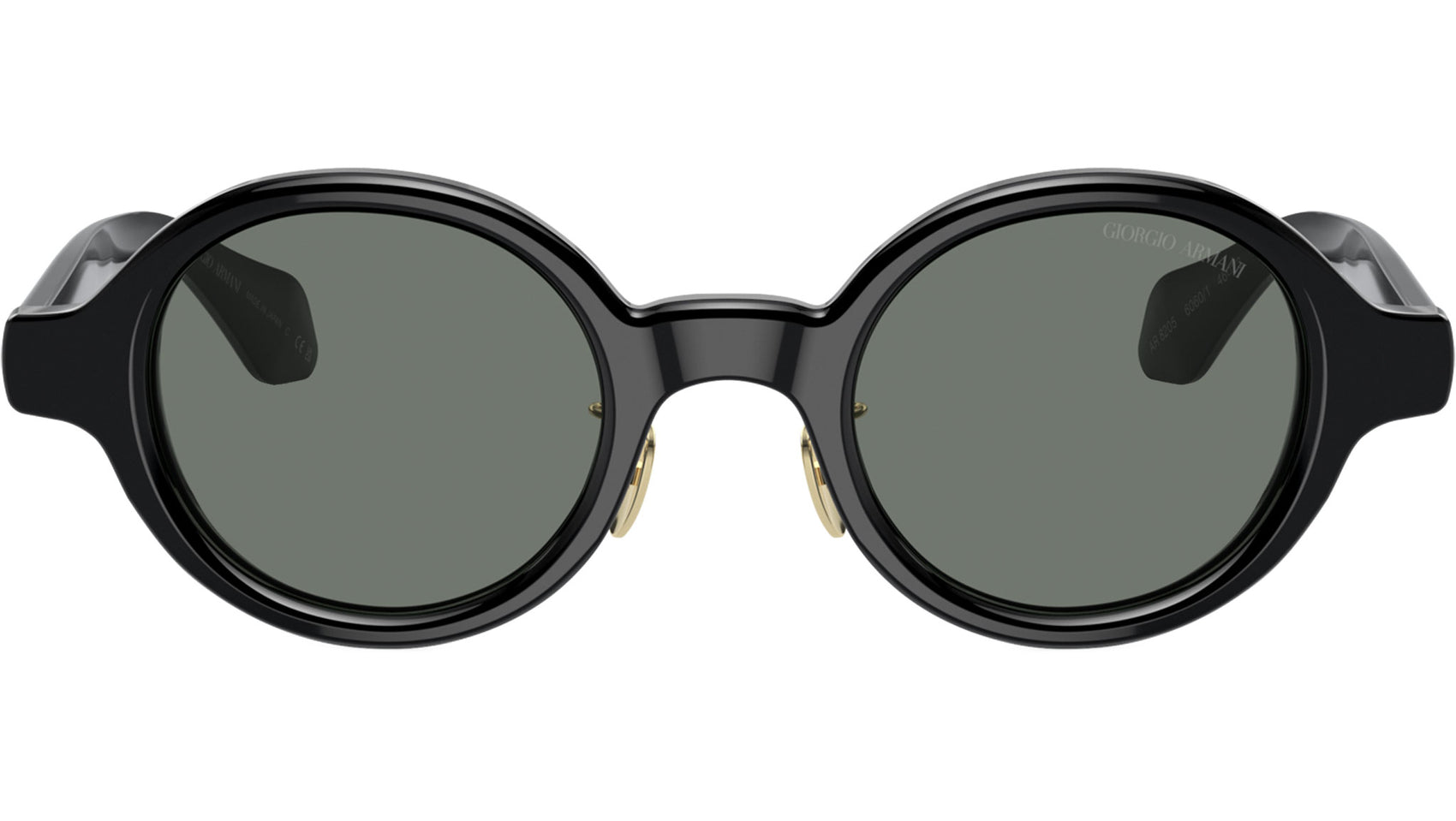 AR 8205 6060/1 Black
