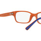 RY1527 3578 Blue Orange