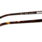 Davis Optic Deep Tortoise