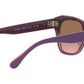RJ9186S 711814 violet on transparent pink