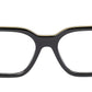 Style 7P Black Yellow