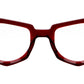 P27 BX Transparent Bordeaux
