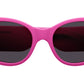 BB0258S 004 fuchsia grey