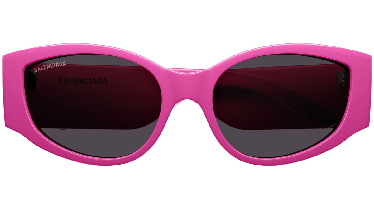 BB0258S 004 fuchsia grey