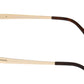 Gianna-02 FT0609 52G Dark Havana Brown