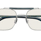 Gafilta Silver Navy