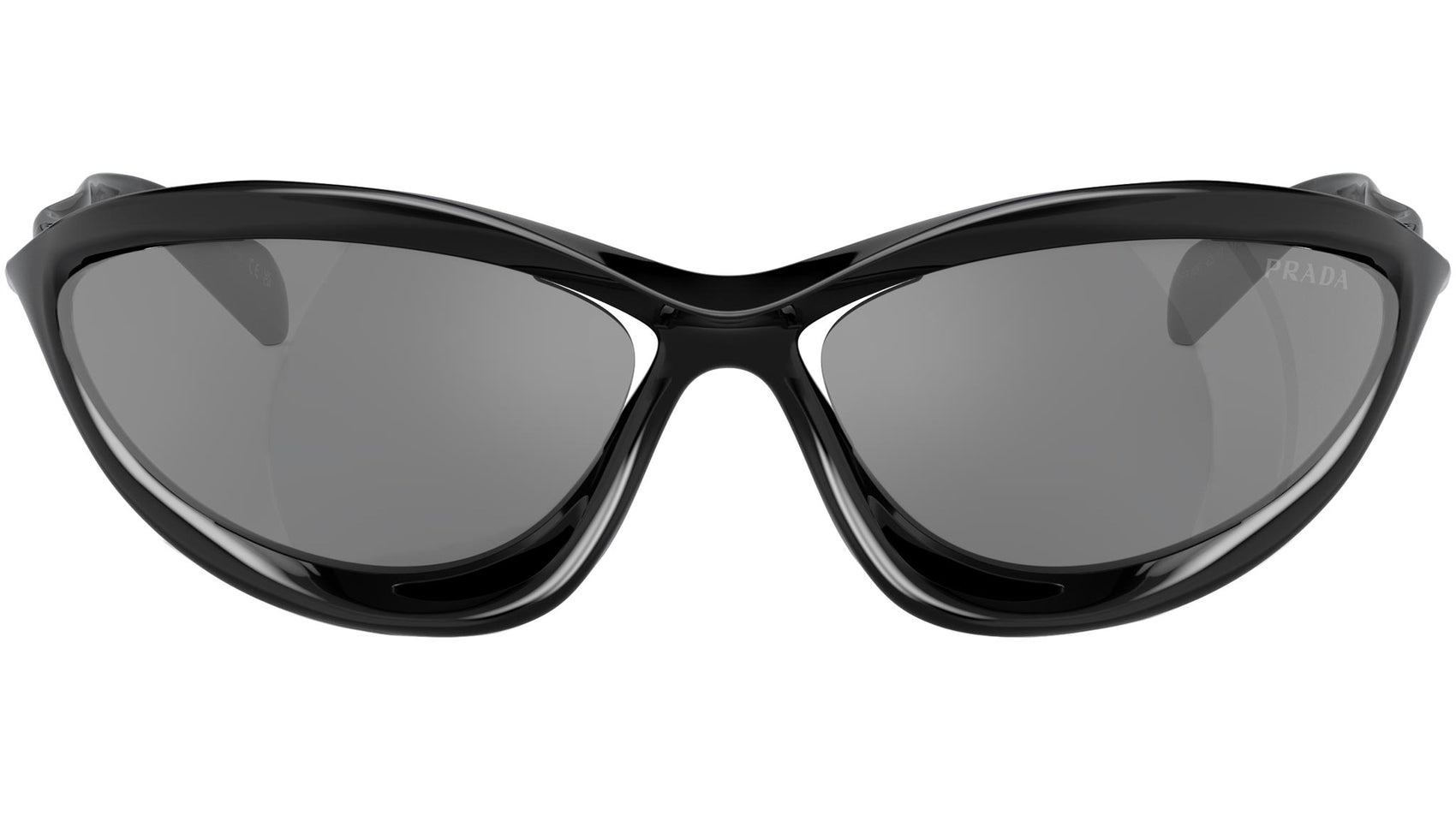 PR A26S 1AB60G Black