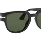 PO3231S black green