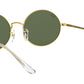 Oval RB1970 Legend gold