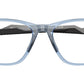 Cerebral OX8187 04 Transparent Blue