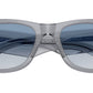 Mega Wayfarer RB0840S 68463F
