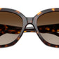 RA5321U 500313 Brown Havana