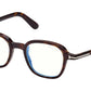 FT5837-B 052 Dark Havana