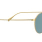 Coleridge Sun OV1186S 514556 Gold Cobalto