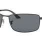 RB3498 006/81 matte black