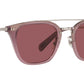 Frère La OV5461SU mauve chrome