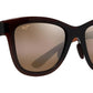Anuenue H448 01 Translucent Rootbeer