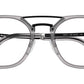 PO3352V 309 Transparent Grey