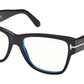 FT5878-B 001 Shiny Black