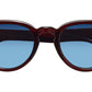Maydela Sun Burgundy
