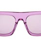 Fausto FT0711 81Y Violet Purple