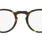 Gregory Peck OV5186 cocobolo