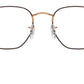 Hexagonal Optics RB6448 3176