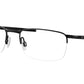 Barrelhouse 0.5 OX3174 01 matte black