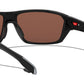 Split Shot OO9416 06 matte black