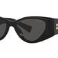 MU 06YS 1AB5S0 black
