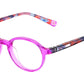 PENDAR FUBL Purple