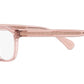 Follies OV5194 washed rose