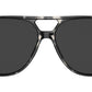 Bill RB2198 133348 grey havana