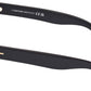 Leigh-02 FT1115 01B Black Smoke