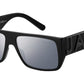 MARC LOGO 096/S 08A T4 Black Grey