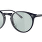 N.02 OV5529U 1771 Hanada Indigo