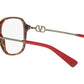 VA3067 5189 red havana