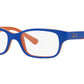 RY1527 3578 Blue Orange